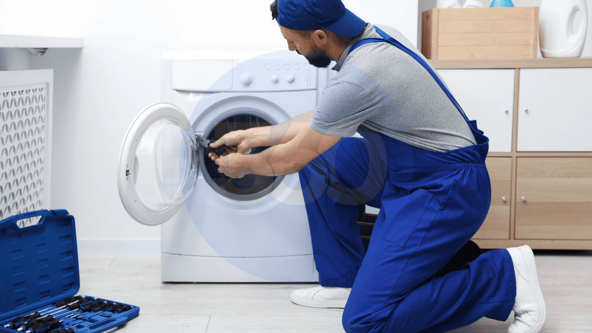 Merkezefendi Çamaşır Makinesi Servisi